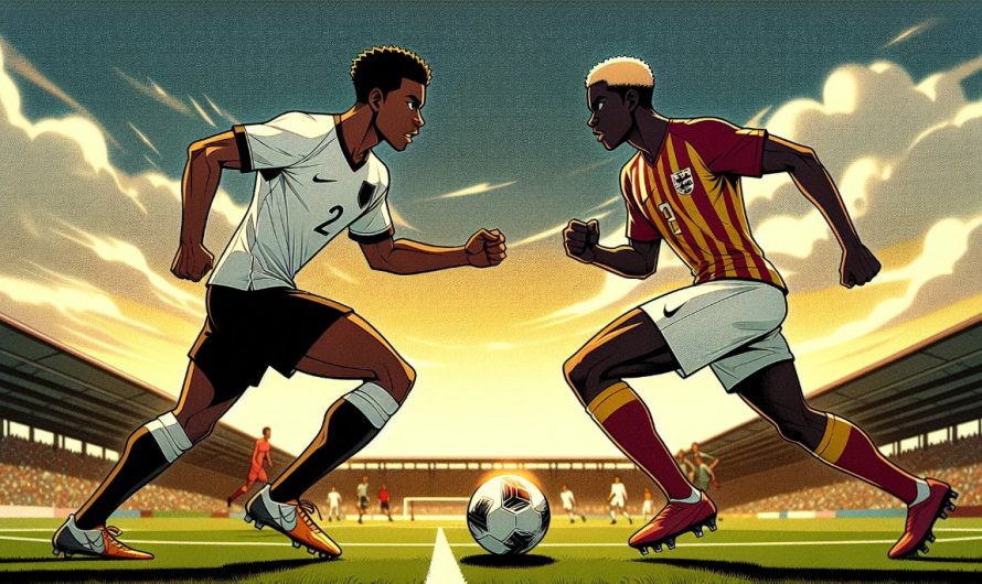 Büyük Derbi Öncesi Taktiksel Analiz: Beşiktaş vs Galatasaray