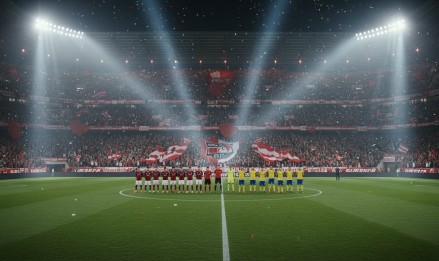 Ay-Yıldızlı Ekibin 2026 Yolundaki Kritik Romanya Sınavı