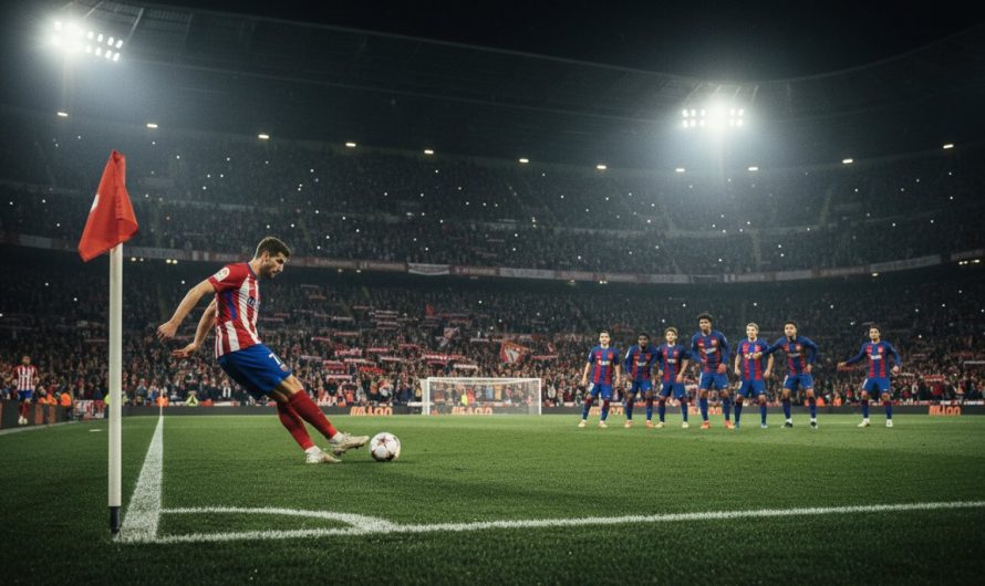 Barcelona’nın Zorlu Bilbao Sınavı: 27. Hafta Tahminleri