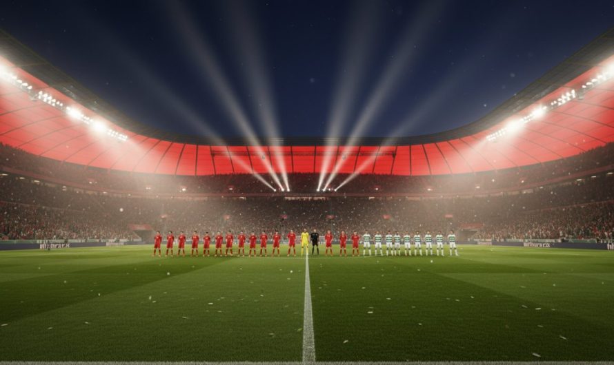 Bayern Münih – Mönchengladbach: 25. Hafta Maç Önü Analizi