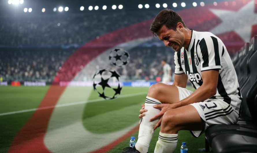 Dev Maç Öncesi Juventus’ta Kenan Yıldız Bilmecesi!