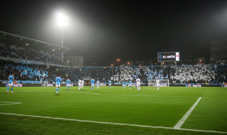 LaLiga’da Dev Randevu: Arbeloa’nın Madrid’i Balaídos Deplasmanında