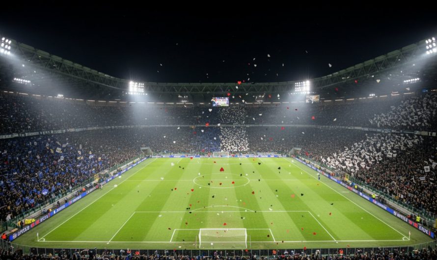 Milano’daki Büyük Randevu: Zirve Yolunda Kritik 90 Dakika