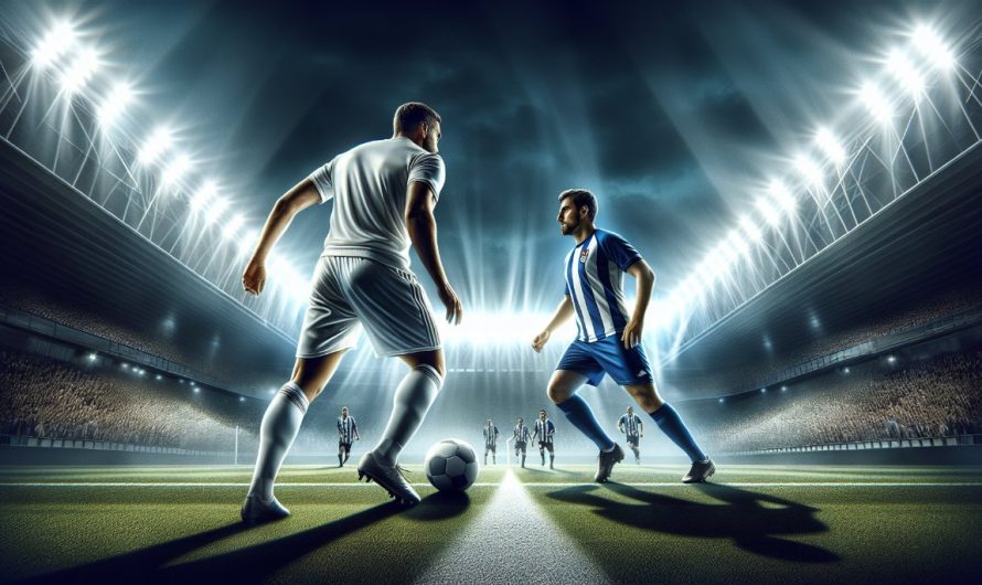 Sociedad’ın Bernabéu’ya Karşı Çıkışı: 14 Şubat Maçı Analizi