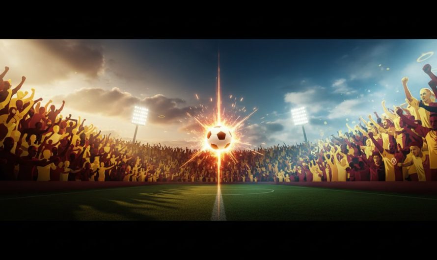 Aslan İzmir’de Şampiyonluk Peşinde: Göztepe-GS Analizi