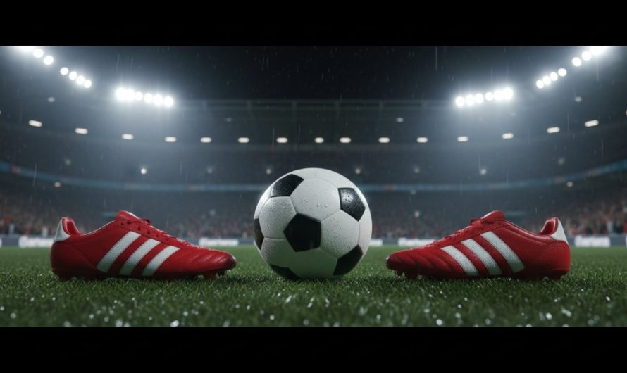 BayArena’da Kritik Gece: Bayern’in Şampiyonluk Yürüyüşü