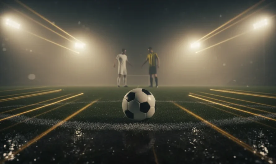 Bundesliga’da Büyük Kapışma: Stuttgart ve Dortmund Analizi