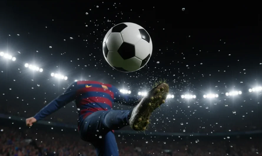 Katalonya’da Derbi Heyecanı: Barça-Espanyol Taktik Analiz