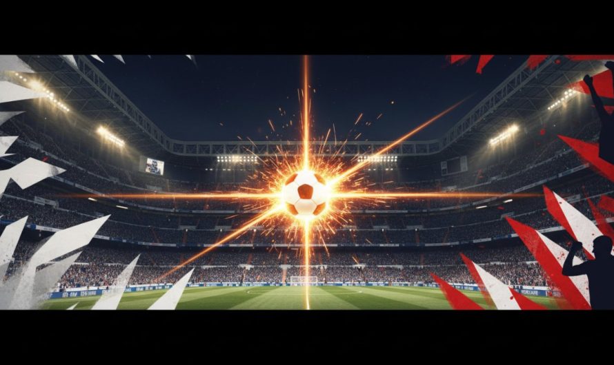 Madrid Derbisinde Dev Randevu: Real ve Atletico Karşı Karşıya