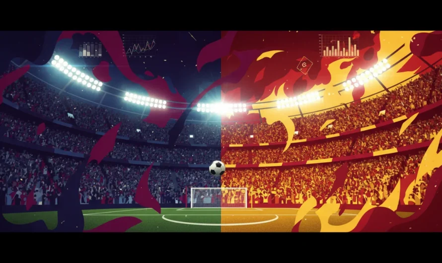 Onuachu mu Osimhen mi? Trabzon’da Dev Derbi Rehberi