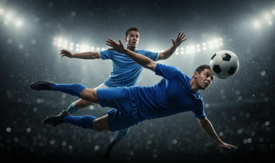 Premier League’de Kritik Sınav: Chelsea vs Man City