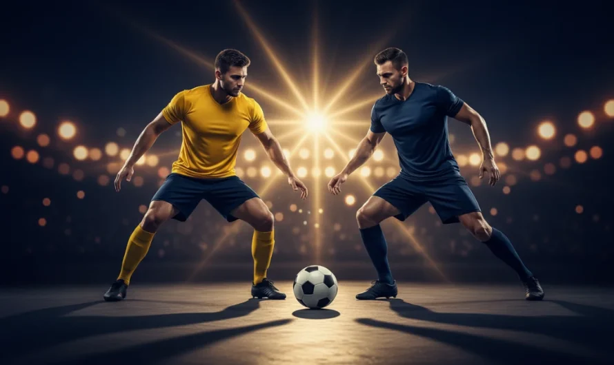 Saran’ın Rüya Kadrosu: Goretzka ve Lewandowski İçin Büyük Plan