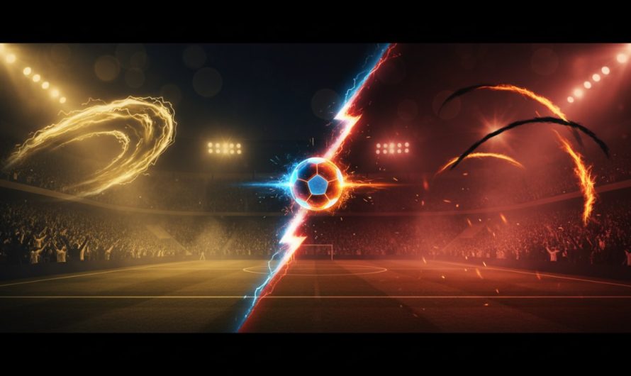 Zirve Takibinde Kritik Maç: Fenerbahçe vs Gaziantep FK Tahmini