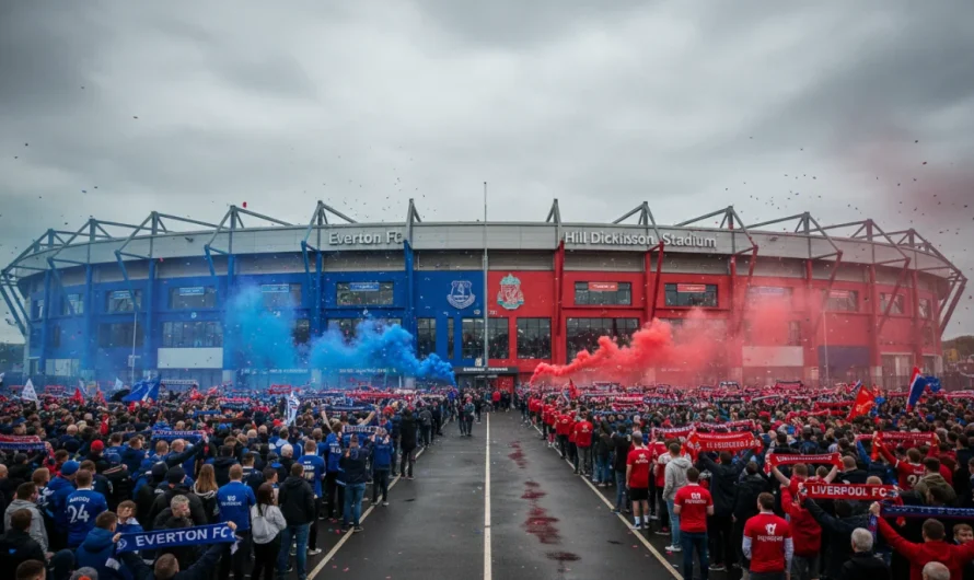 Ada’da Kritik Kapışma: Hill Dickinson’da Tansiyon Yükseliyor