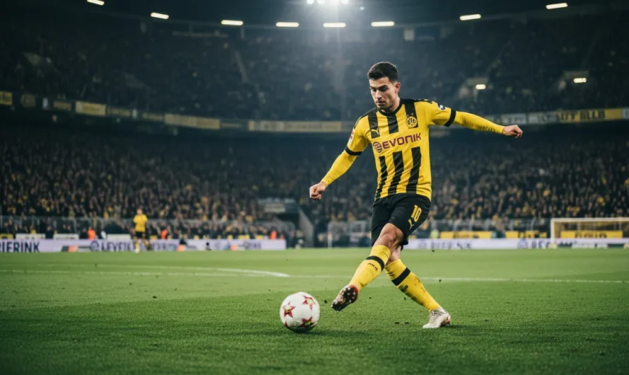 Alman Yıldız Brandt’ın Yeni Durağı Kadıköy Mü Oluyor?