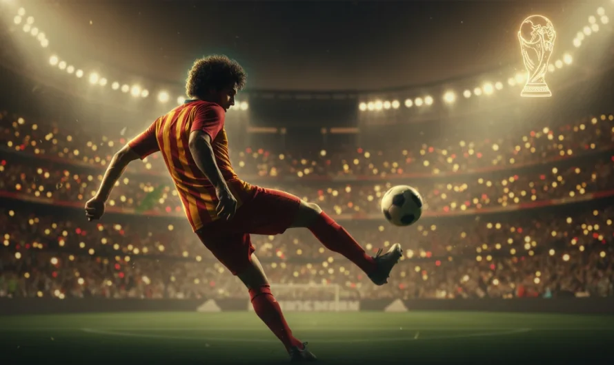 Brezilya Orta Sahasına Galatasaray İmzası: Gabriel Sara Analizi