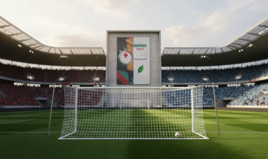 Bundesliga Kapanışında Kritik Randevu: BayArena’da Puan Savaşı