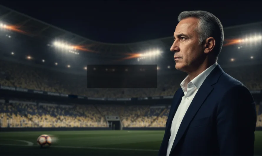 Eski Çalıştırıcı Suskunluğunu Bozdu: Geri Dönmeye Hazırım