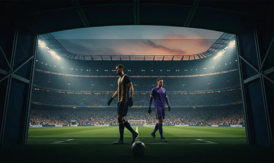 Fenerbahçe’nin Son Maçında Eyüpspor Engeli: Kadıköy’de Hesap Kapatılabilir mi?