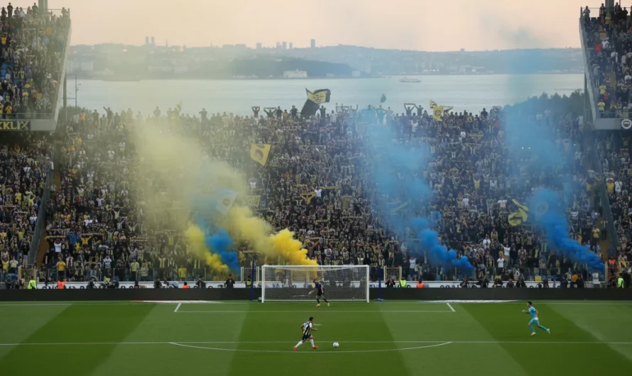 Kadıköy’de Kritik Eşik: Kanarya Zirve Yarışında Hata İstemiyor