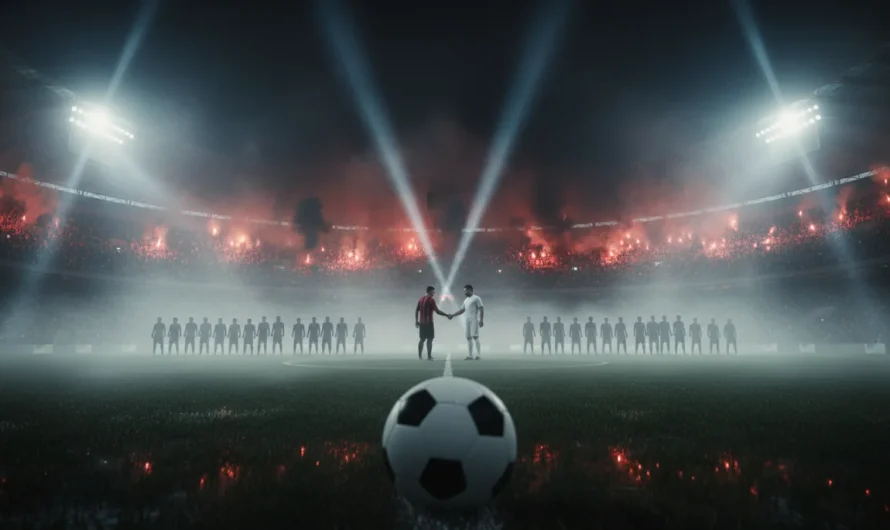 Milano’da Dev Kapışma: Milan ve Juventus Zirve Yolunda