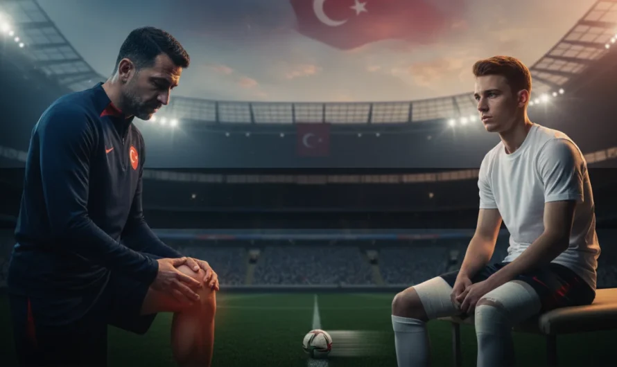 Milli Yıldızların Sağlık Durumu: 2026 Finalleri Tehlikede mi?