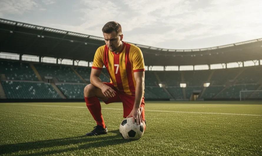 Sarı Kırmızılılarda Sosyal Medya Gerilimi: Yaser Asprilla Vakası