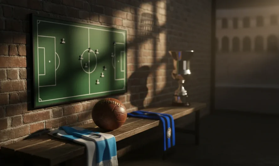 Scudetto Yolunda Kritik Viraj: Lazio ve Inter Roma’da Kapışıyor