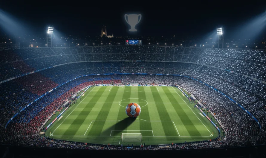 Zirve Yarışında Dev Randevu: İspanya Ligi’nin Kader Günü