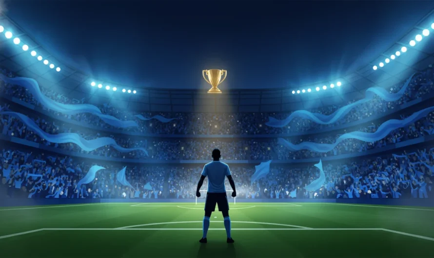 Pep’in Son Sınavı: City-Villa Maçı İçin Kritik İpuçları