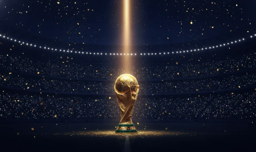 2026 Futbol Zirvesi: New Jersey’de Şampiyonluk Mücadelesi