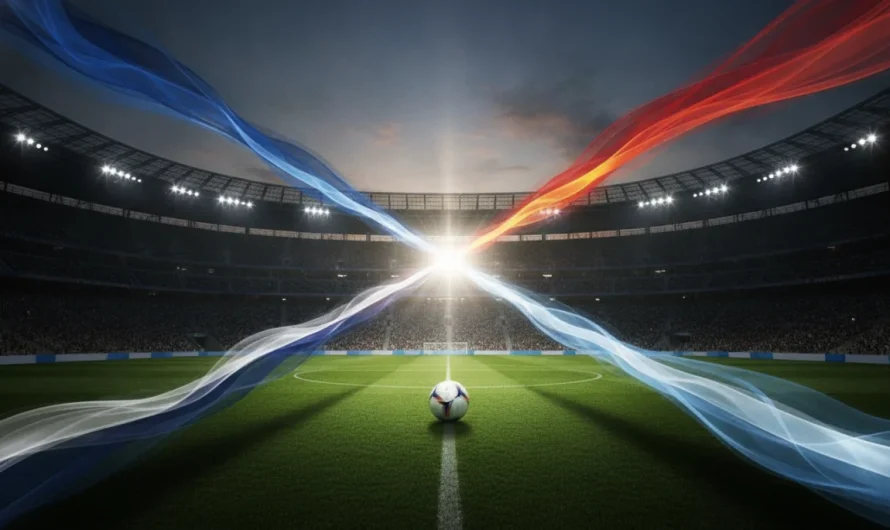 2026 Kupasında Zirveye Koşan Devlerin Analizi
