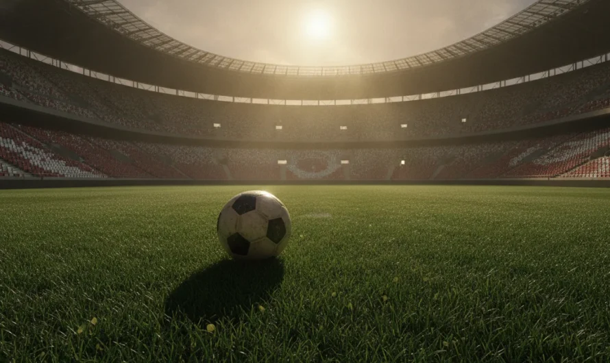 A Milli Takım’ın 2030 Vizyonu ve Montella Dönemi Dersleri