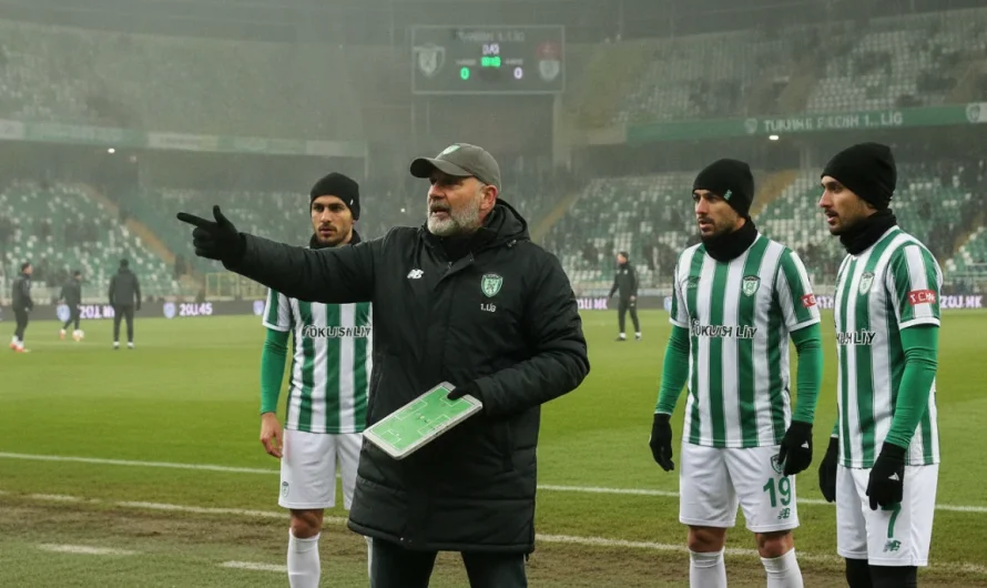 Doğu Anadolu Temsilcisinde Tecrübe Dönemi Başlıyor