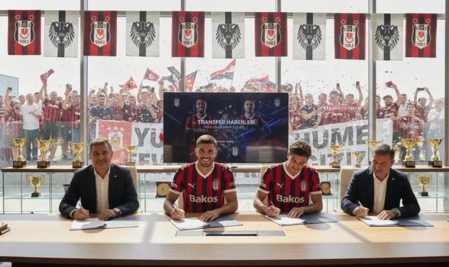 Başkent Ekibinde Transfer Bombası: İki Yıldız Geliyor