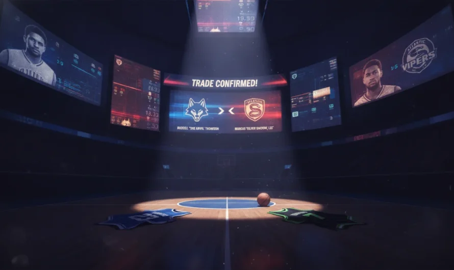NBA’de Son Beş Yılın En Büyük Hayal Kırıklığı Yaratan 5 Takası