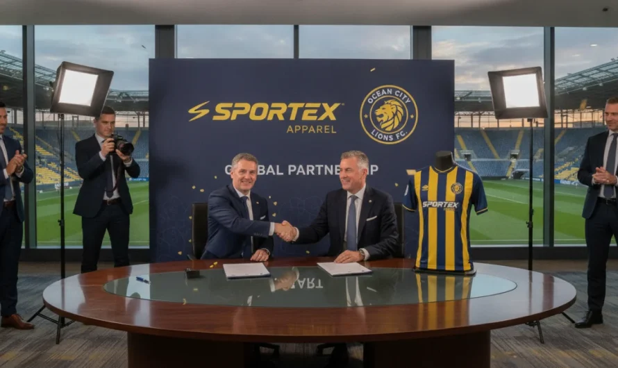 Fenerbahçe’nin Şampiyonluk Yolunda Göktürk Holding ile Güç Birliği