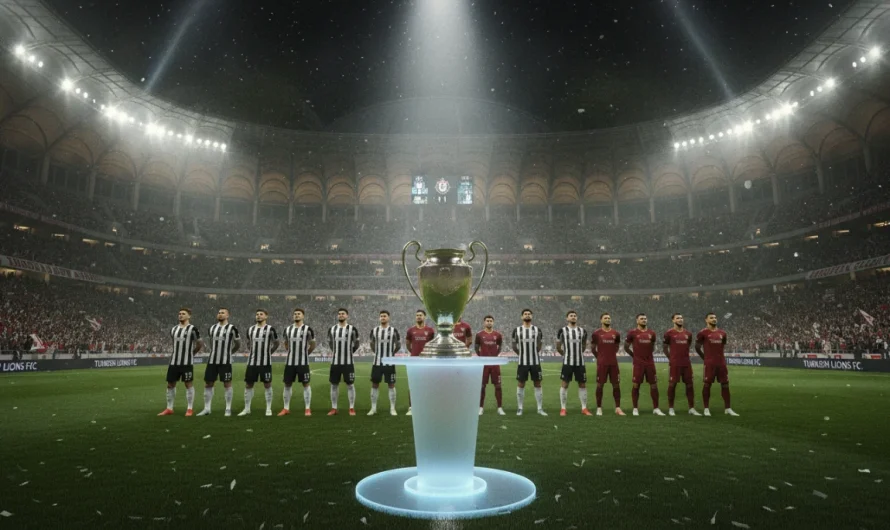 Beşiktaş’ın UEFA Avrupa Ligi’ndeki Şampiyonluk Şansı ve Favoriler Analizi