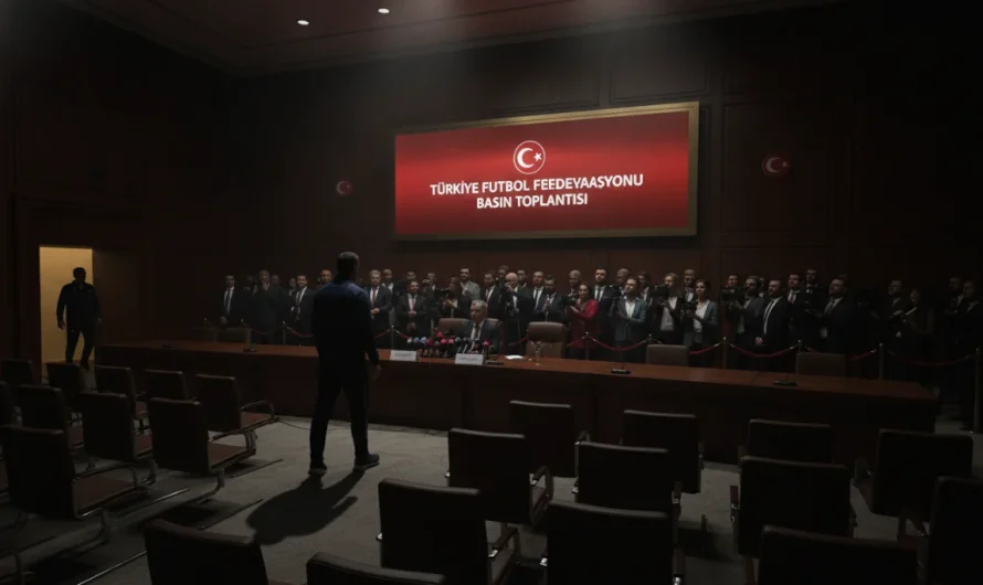 Milli Takımda Yeni Dönem: Montella’nın Ayrılığına Dair Tüm Detaylar